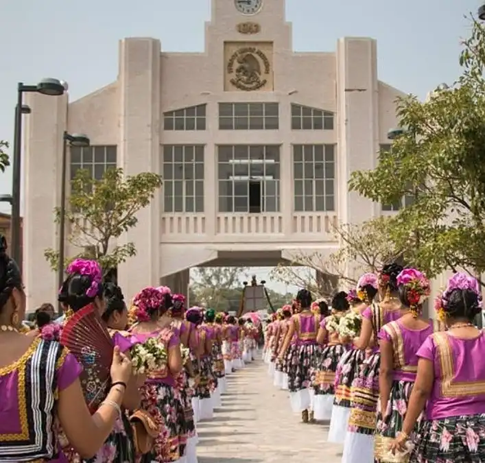 Universidades en ciudad Ixtepec Oaxaca