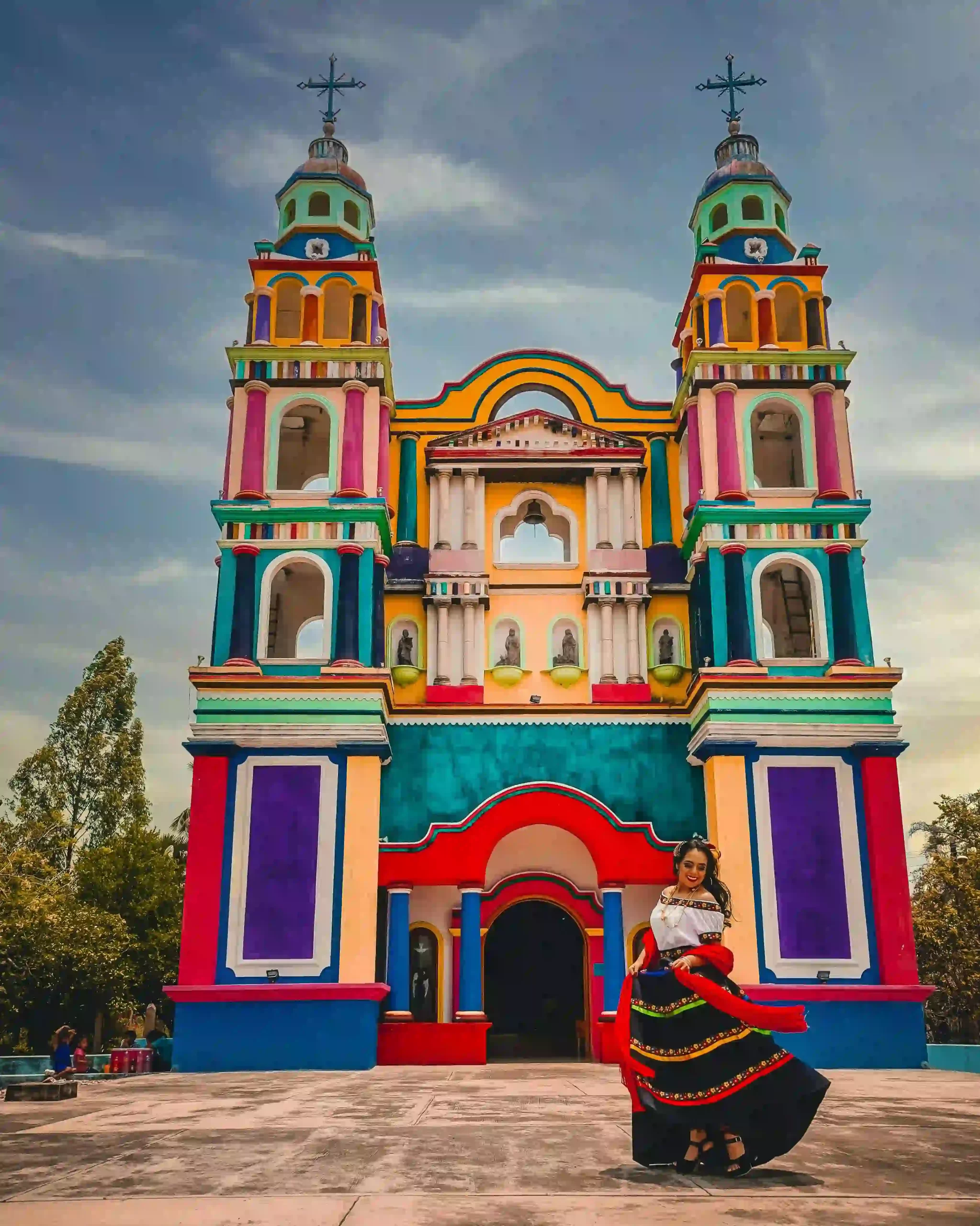 Universidades en Balancán tabasco