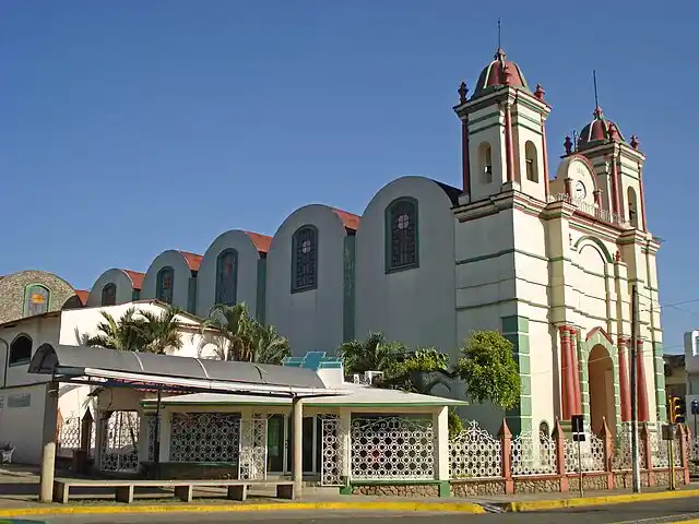 Universidades en Teapa tabasco